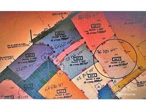 Vente Terrain au Val-David (27120) : à vendre / 1018m² Le Val-David