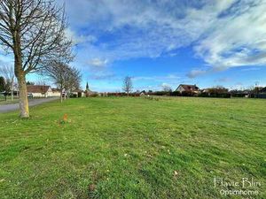 Vente Terrain au Val-David (27120) : à vendre / 665m² Le Val-David
