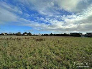 Vente Terrain au Val-David (27120) : à vendre / 666m² Le Val-David