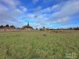 Vente Terrain au Val-David (27120) : à vendre / 689m² Le Val-David