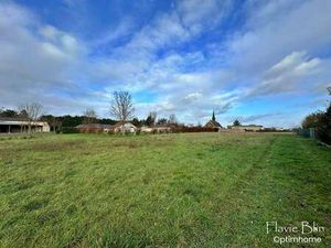 Vente Terrain au Val-David (27120) : à vendre / 725m² Le Val-David
