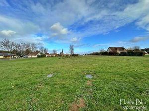 Vente Terrain au Val-David (27120) : à vendre / 744m² Le Val-David
