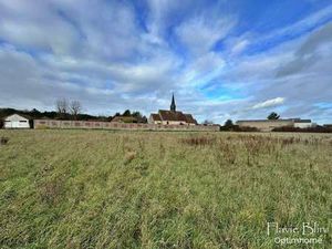 Vente Terrain au Val-David (27120) : à vendre / 768m² Le Val-David