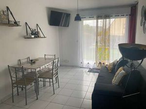 Location Appartement T1 Meublé à Trignac (44570) : à louer T1 Meublé / 33m² Trignac
