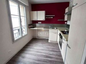 Location Appartement 3 pièces à Vitré (35500) : à louer 3 pièces / 60m² Vitré