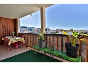 Appartement 4 pièces - 67 m²