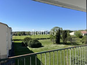 Appartement 4 pièces - 68 m²