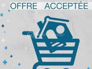 Appartement de 36 69 m² à Champlan