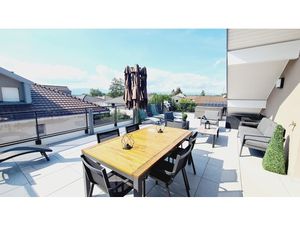 Appartement 4 pièces - 98 m²