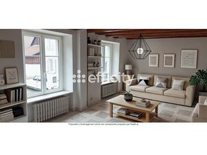 Appartement 5 pièces - 112 m²