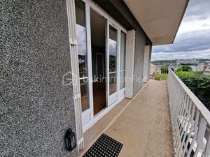 Appartement de 68 70 m² à Gagny