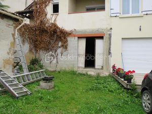 Maison de 200 m² à Nogaro