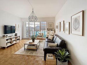 Appartement 3 pièces - 64 m²