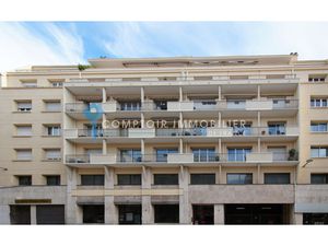 Appartement 2pièce(s) 1chambre(s) 35 m² Montpellier (34000)