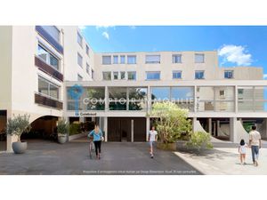 Appartement 2pièce(s) 1chambre(s) 36 50 m² Montpellier (34000)