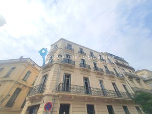 Appartement 3pièce(s) 2chambre(s) 67 m² Montpellier (34000)