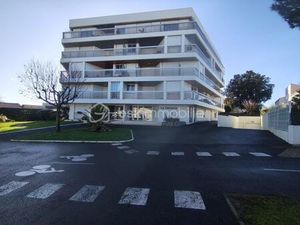 Appartement de 24 08 m² à Vaux-Sur-Mer