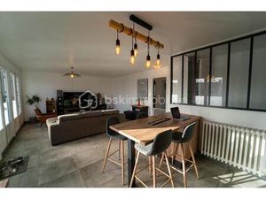 Maison de 85 m² à Brest