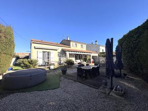 Maison de 110 m² à Istres