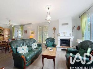 Maison de plain-pied à vendre