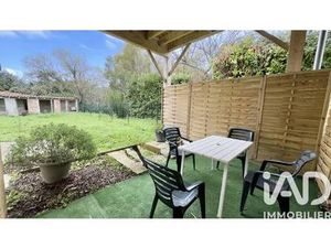 Maison de ville à vendre