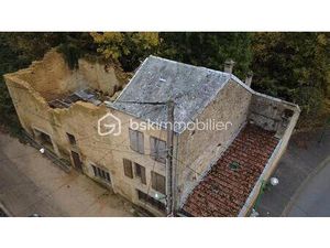 Maison de 150 m² à Mouzon