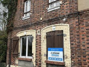 Maison de village de 68 m² à Nassandres