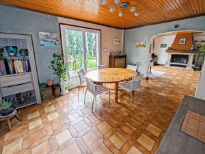 Maison de 119 m² à Noisy-Le-Sec