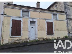 Maison de ville à vendre