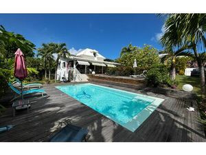 Maison Saint-François 93.87 m² T-5 à vendre  485 000 €