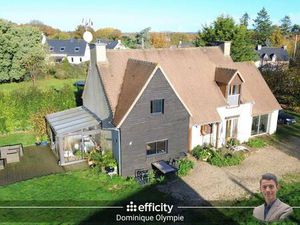 Maison de ville à vendre