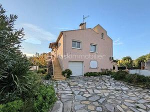 Maison de 115 m² à La Garde