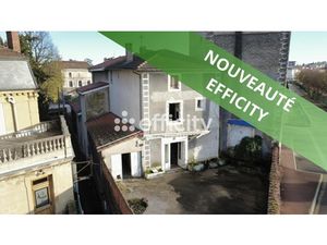 Maison 7 pièces - 154 m²
