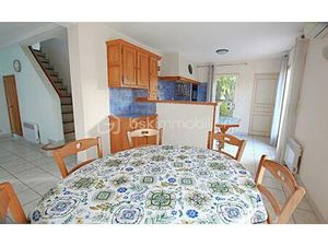 Maison de 79 m² à Sainte-Marie-La-Mer