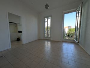 Appartement 3 pièces - 40 m²