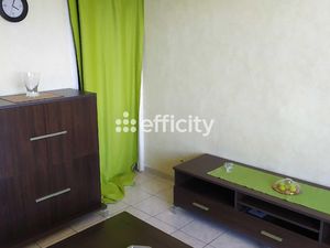 Appartement 1 pièce - 26 m²