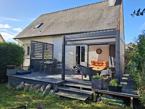 Maison 7 pièces - 186 m²