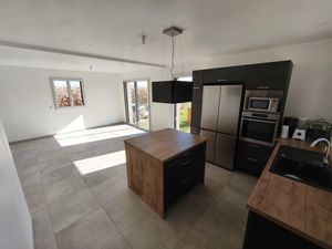 Maison 4 pièces - 89 m²