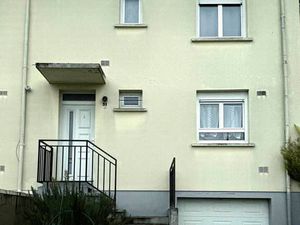 Maison de ville à vendre