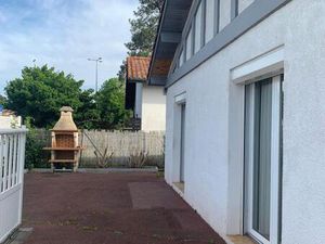 Location Maison 3 pièces 71m² CAPBRETON 40130