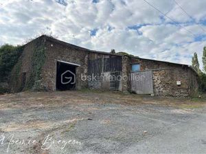 Vente Immeuble à Chavagnes-en-Paillers (85250) : à vendre / 180m² Chavagnes-en-Paillers