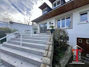 Vente Maison à Angers (49000) : à vendre / 180m² Angers