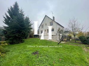 Vente Maison à Laval (53000) : à vendre / 108m² Laval