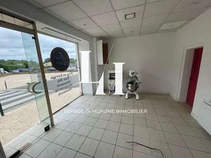 Vente Maison à Loigné-sur-Mayenne (53200) : à vendre / 90m² Loigné-sur-Mayenne