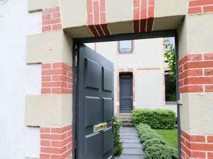 Vente Maison à Nantes Rond-Point De Rennes (44000) : à vendre / 118m² Nantes Rond-Point De