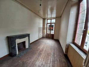 Vente Immeuble au Pertre (35370) : à vendre / 150m² Le Pertre