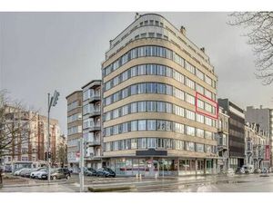 Appartement à louer à Avenue Albert Mahiels 13 Liège (VBD61921)