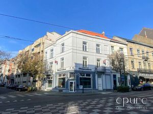 Surface commerciale à louer à Etterbeek (VBD61919)