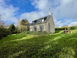 Vente Maison au Petit-Fougeray (35320) : à vendre / 113m² Le Petit-Fougeray