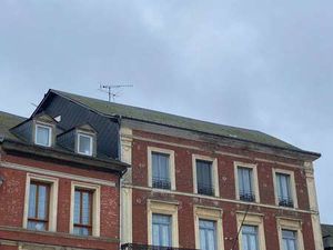 Vente Appartement T1 à Beuzeville (27210) : à vendre T1 / 98m² Beuzeville